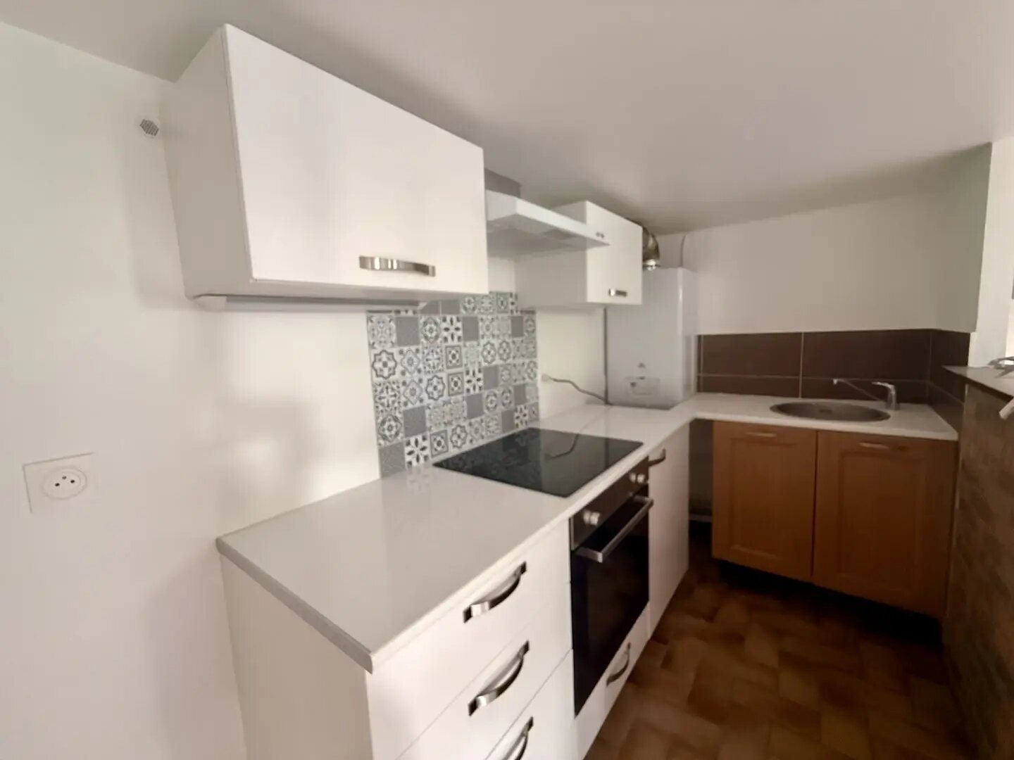 Appartement à vendre, 47m², Fontainebleau