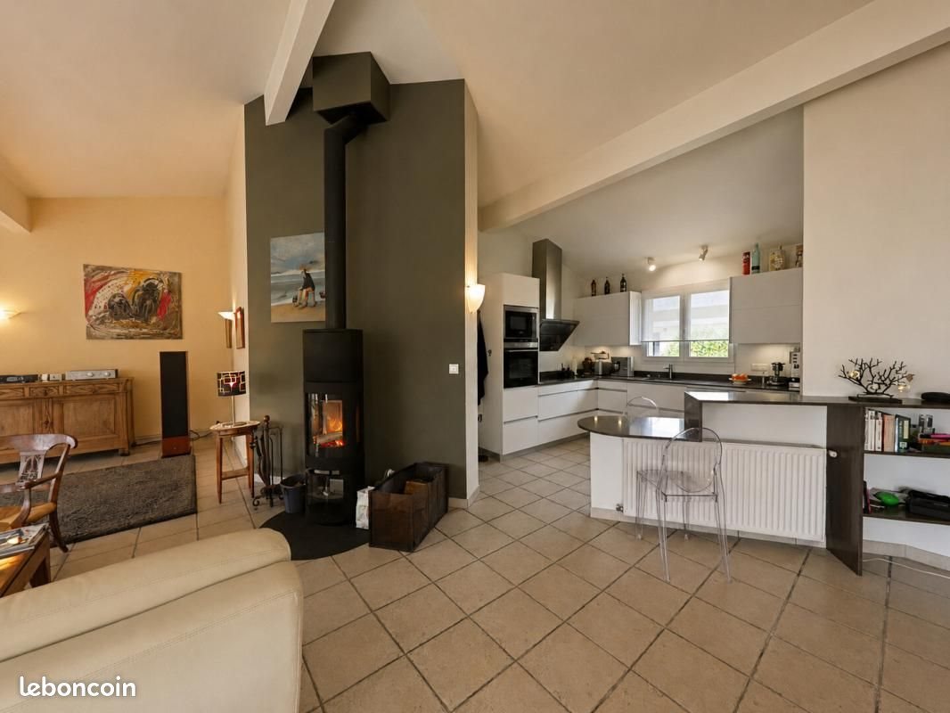 Maison à vendre, 180m², Martillac