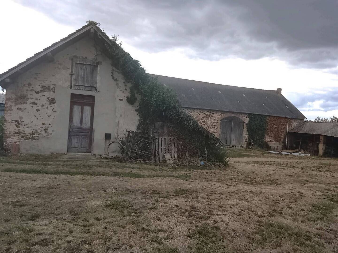 Maison à vendre, 137m², Évaux-les-Bains