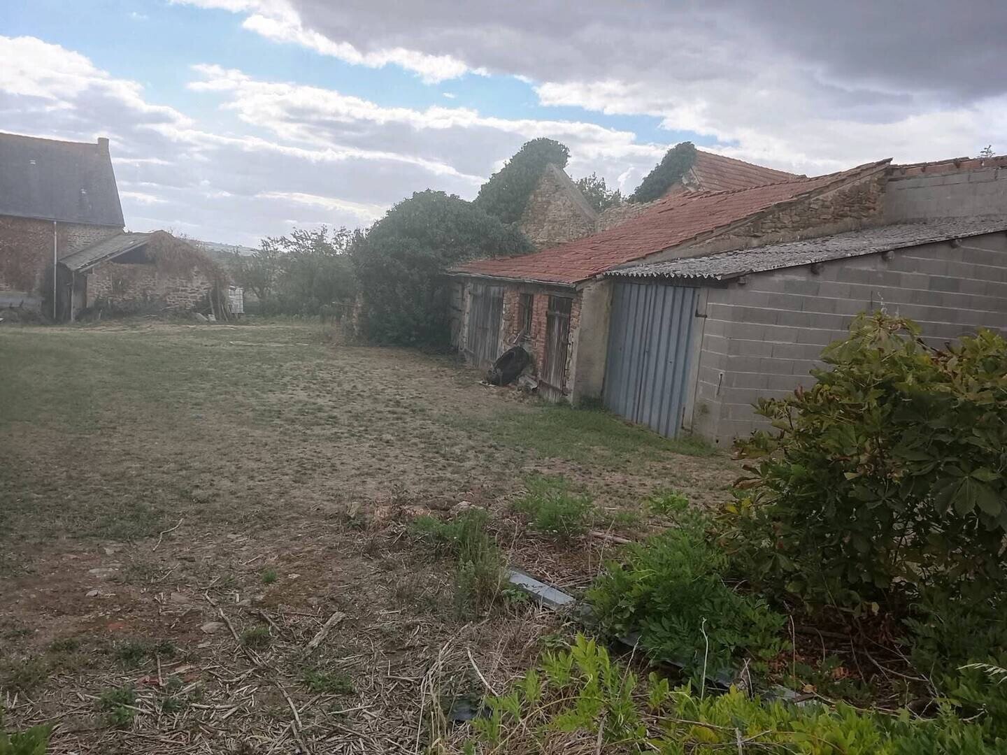Maison à vendre, 137m², Évaux-les-Bains
