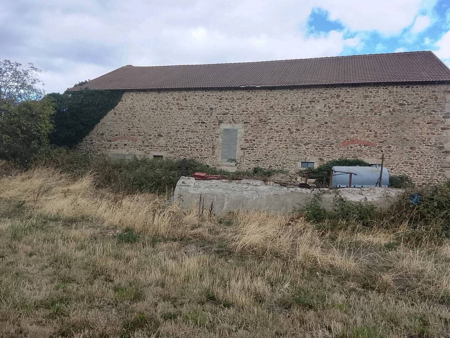 Maison à vendre, 137m², Évaux-les-Bains