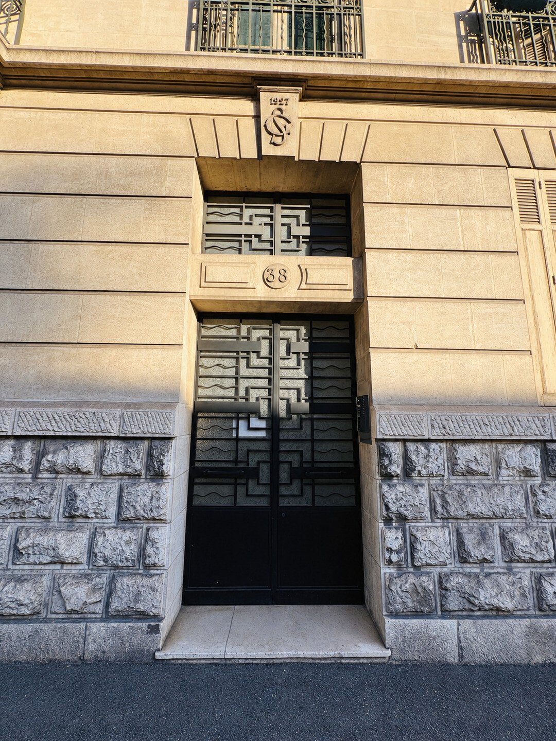 Appartement à vendre, 25m², Marseille 13ème