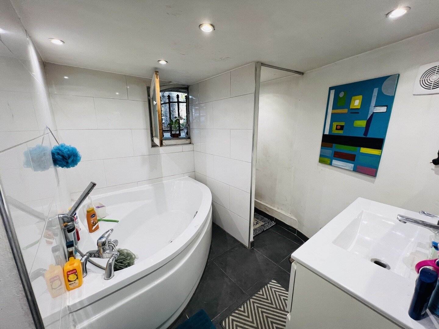 Appartement à vendre, 25m², Marseille 13ème