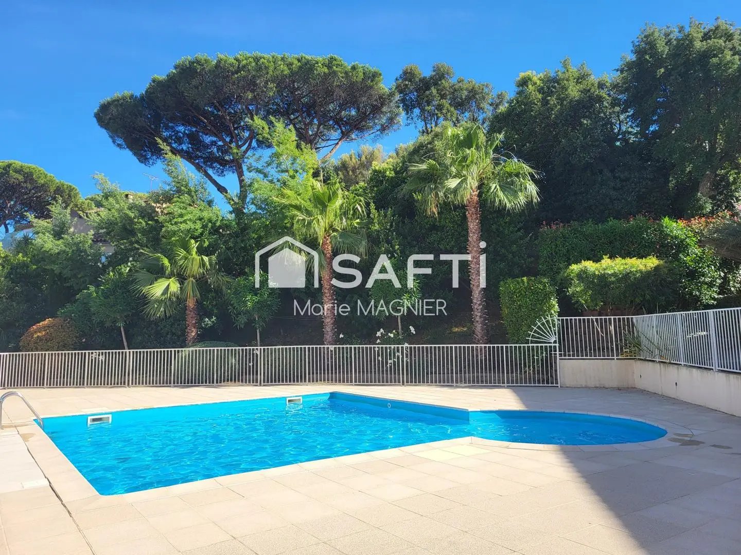 Appartement à vendre, 42m², Cavalaire-sur-Mer