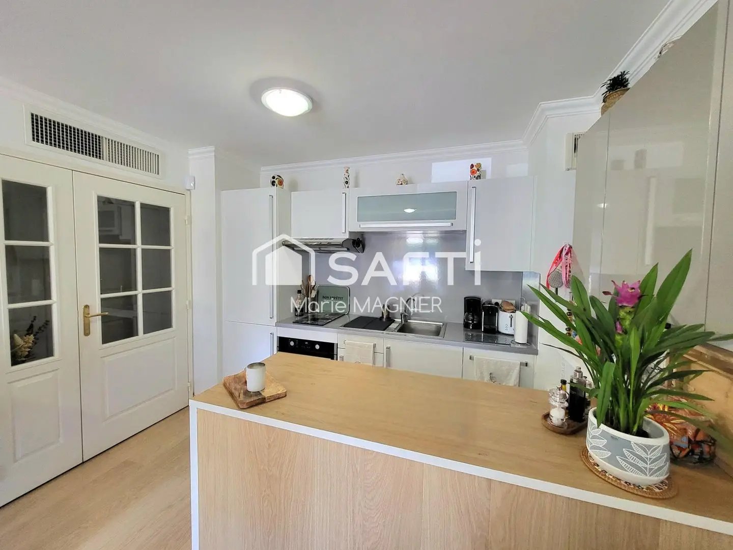 Appartement à vendre, 42m², Cavalaire-sur-Mer