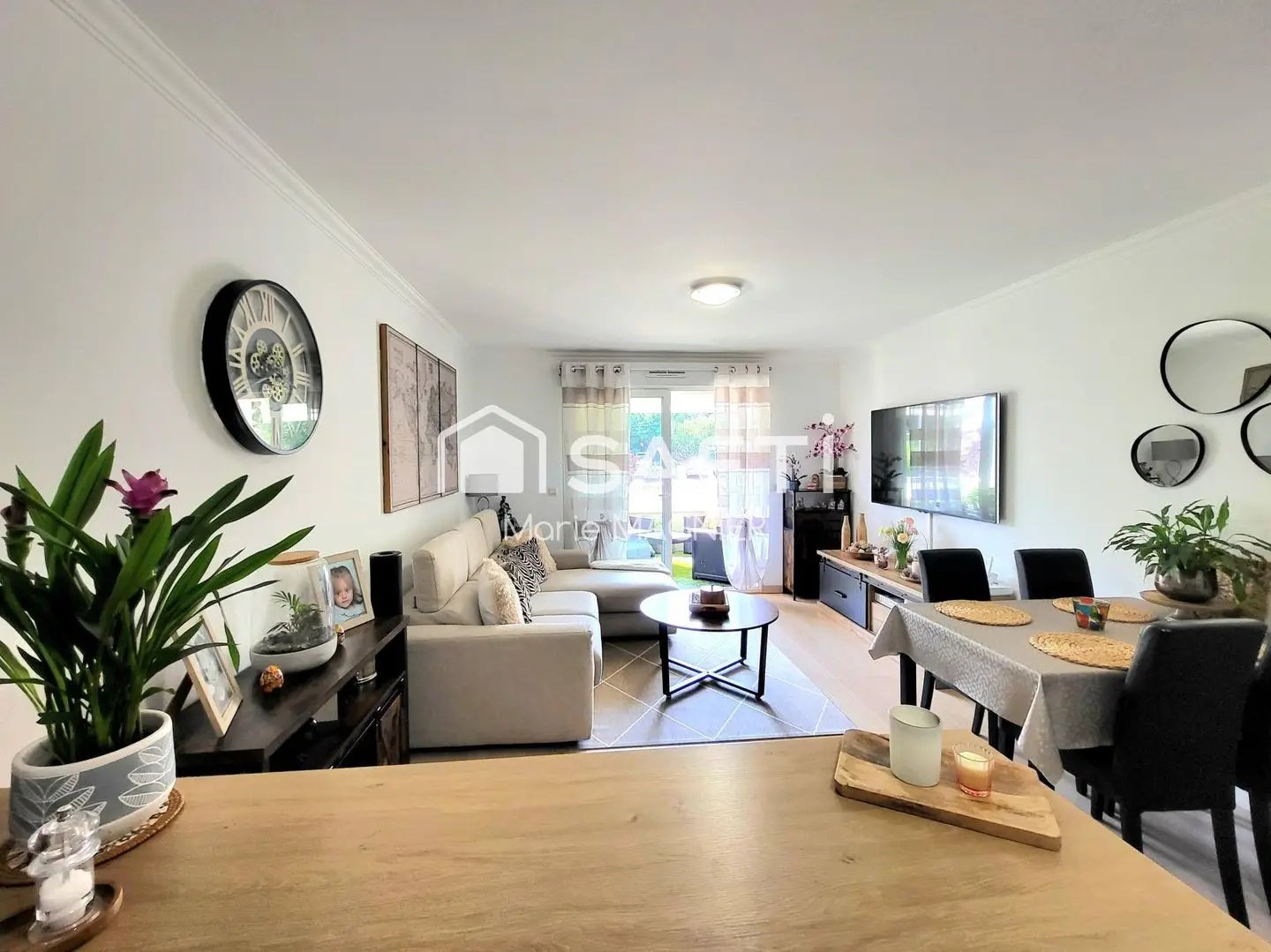 Appartement à vendre, 42m², Cavalaire-sur-Mer