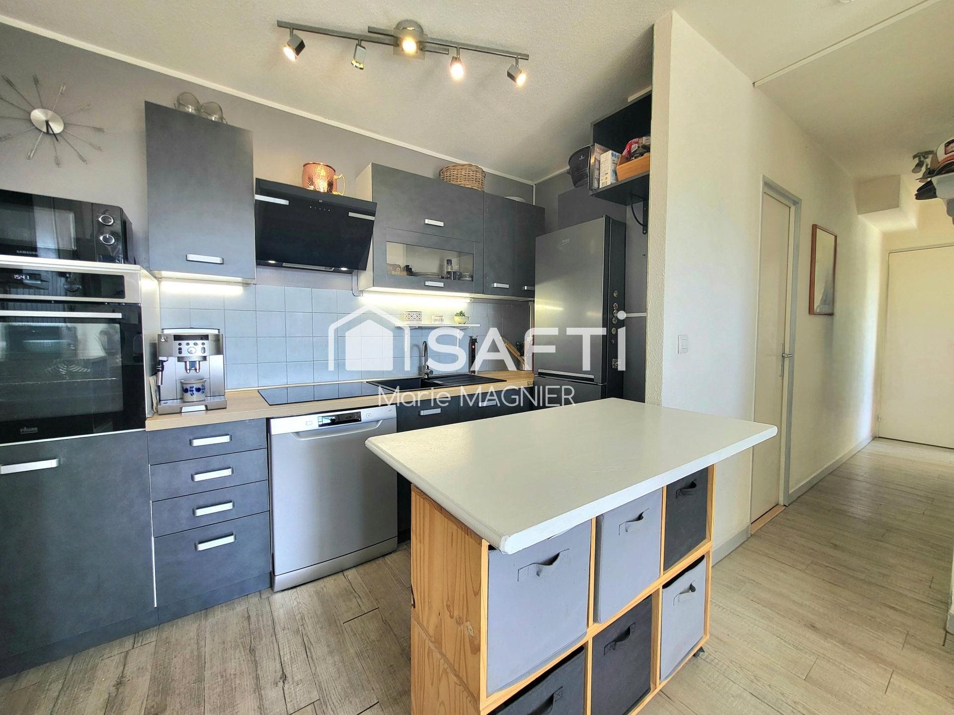 Appartement à vendre, 43m², La Croix-Valmer