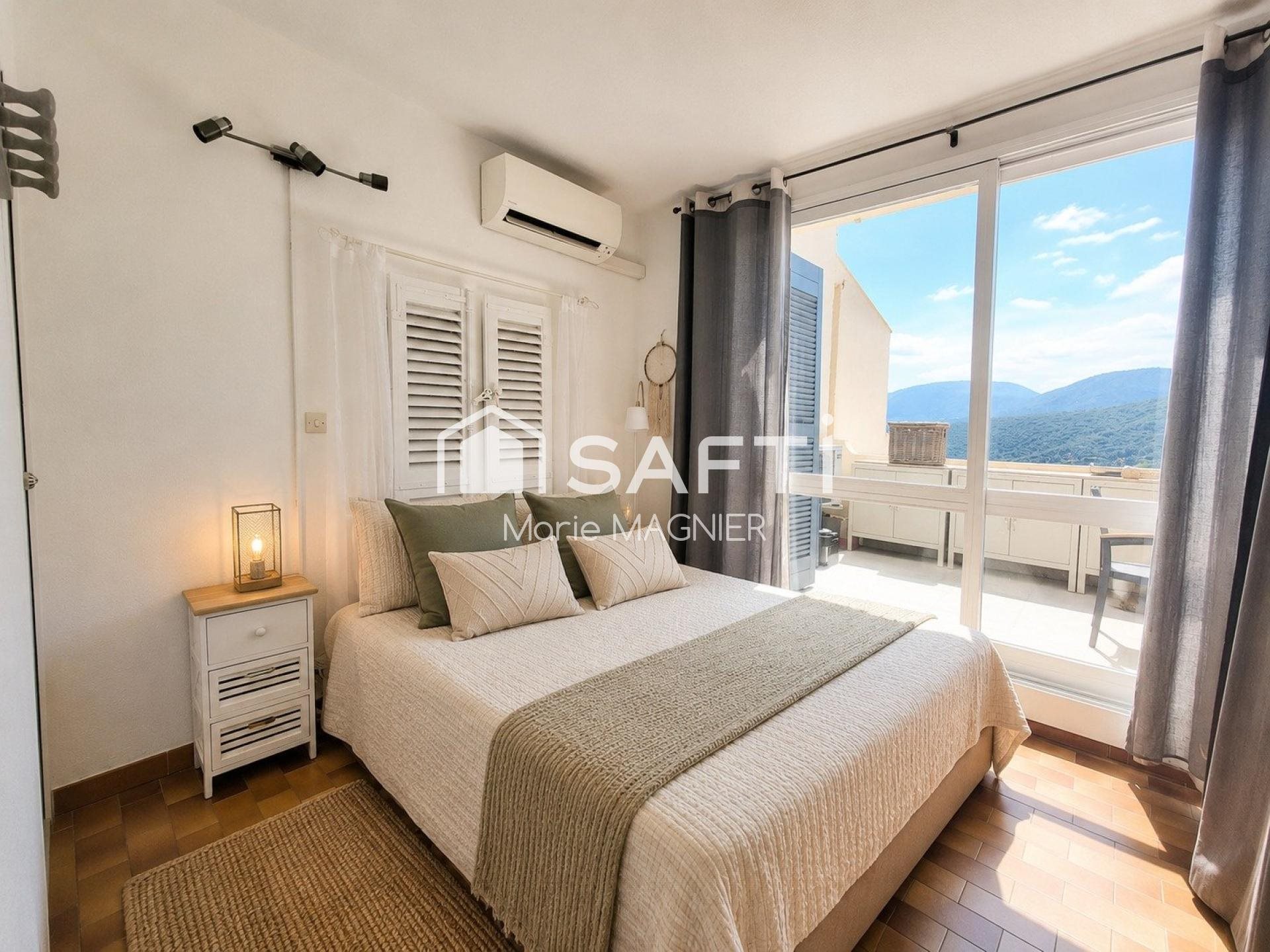 Appartement à vendre, 43m², La Croix-Valmer