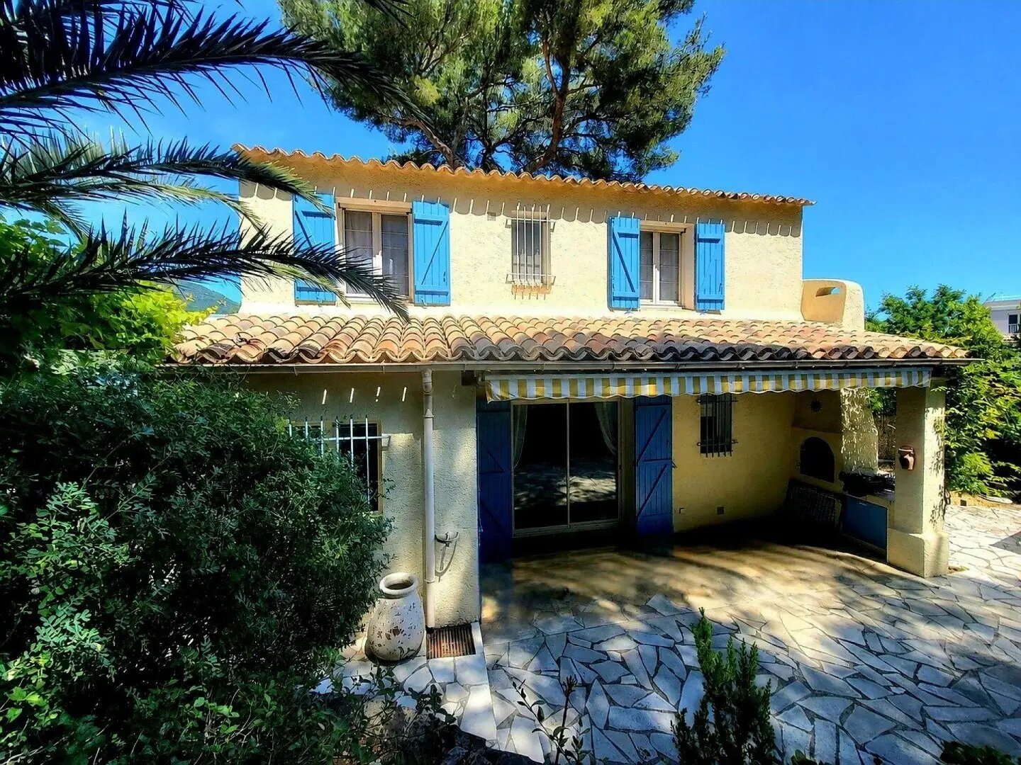 Maison à vendre, 78m², Cavalaire-sur-Mer
