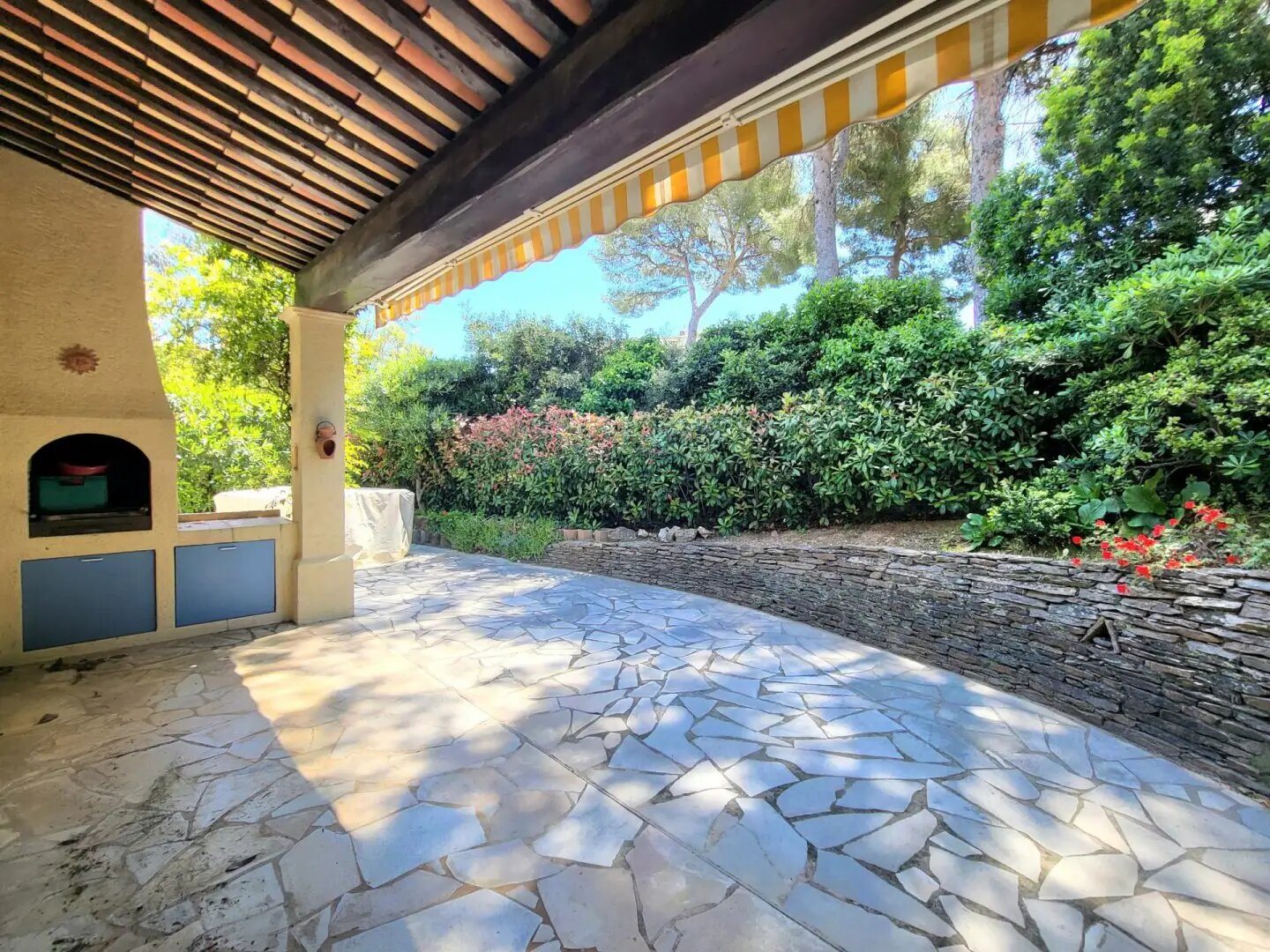 Maison à vendre, 78m², Cavalaire-sur-Mer