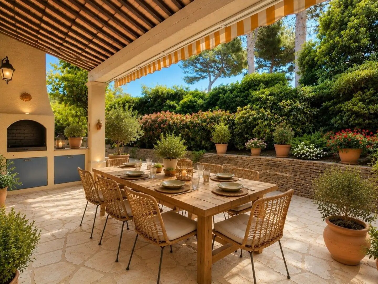 Maison à vendre, 78m², Cavalaire-sur-Mer