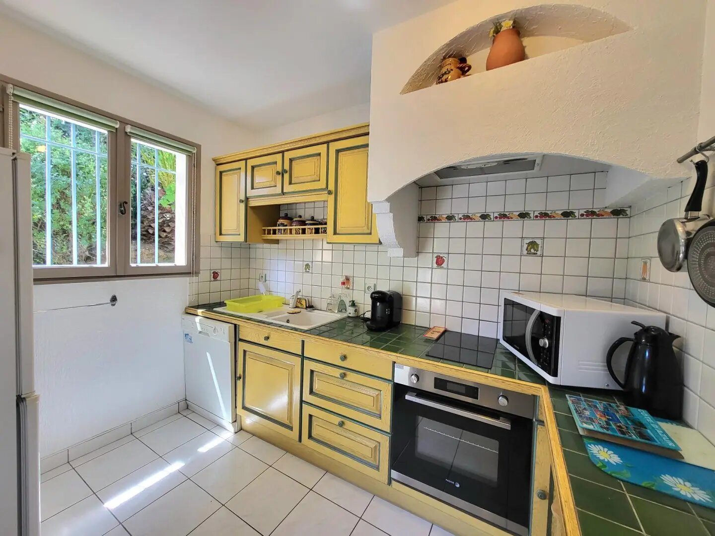 Maison à vendre, 78m², Cavalaire-sur-Mer
