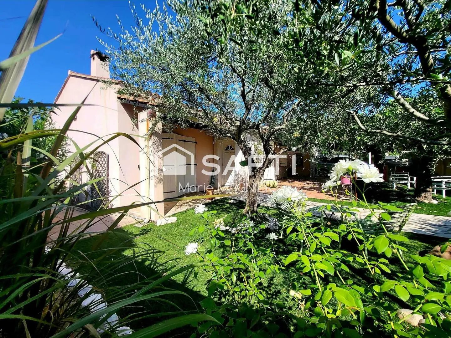 Maison à vendre, 107m², Cogolin