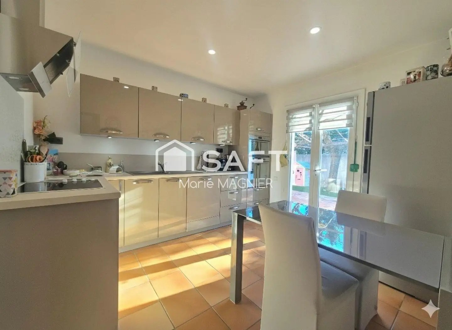 Maison à vendre, 107m², Cogolin