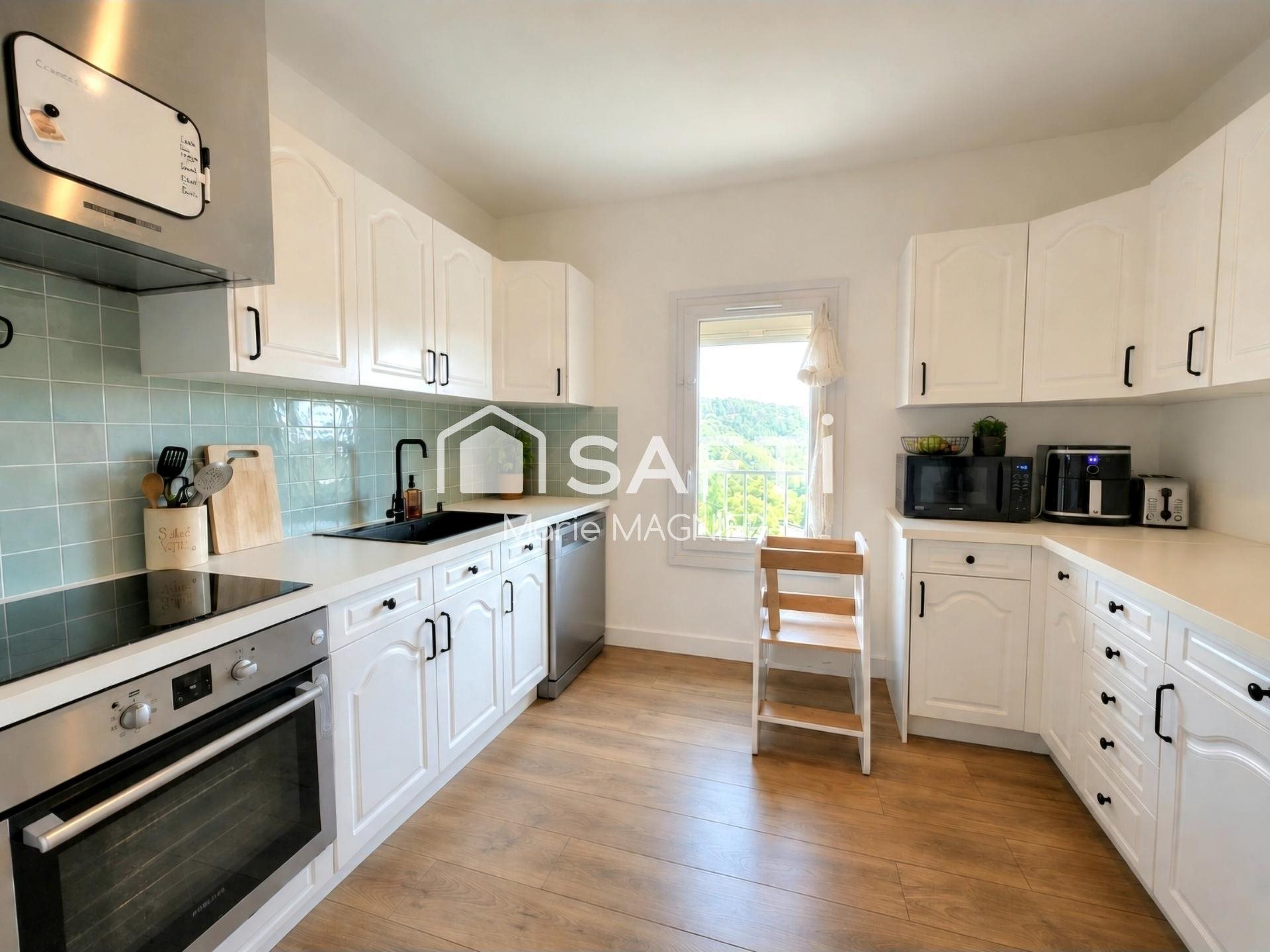 Appartement à vendre, 76m², Roquebrune-sur-Argens