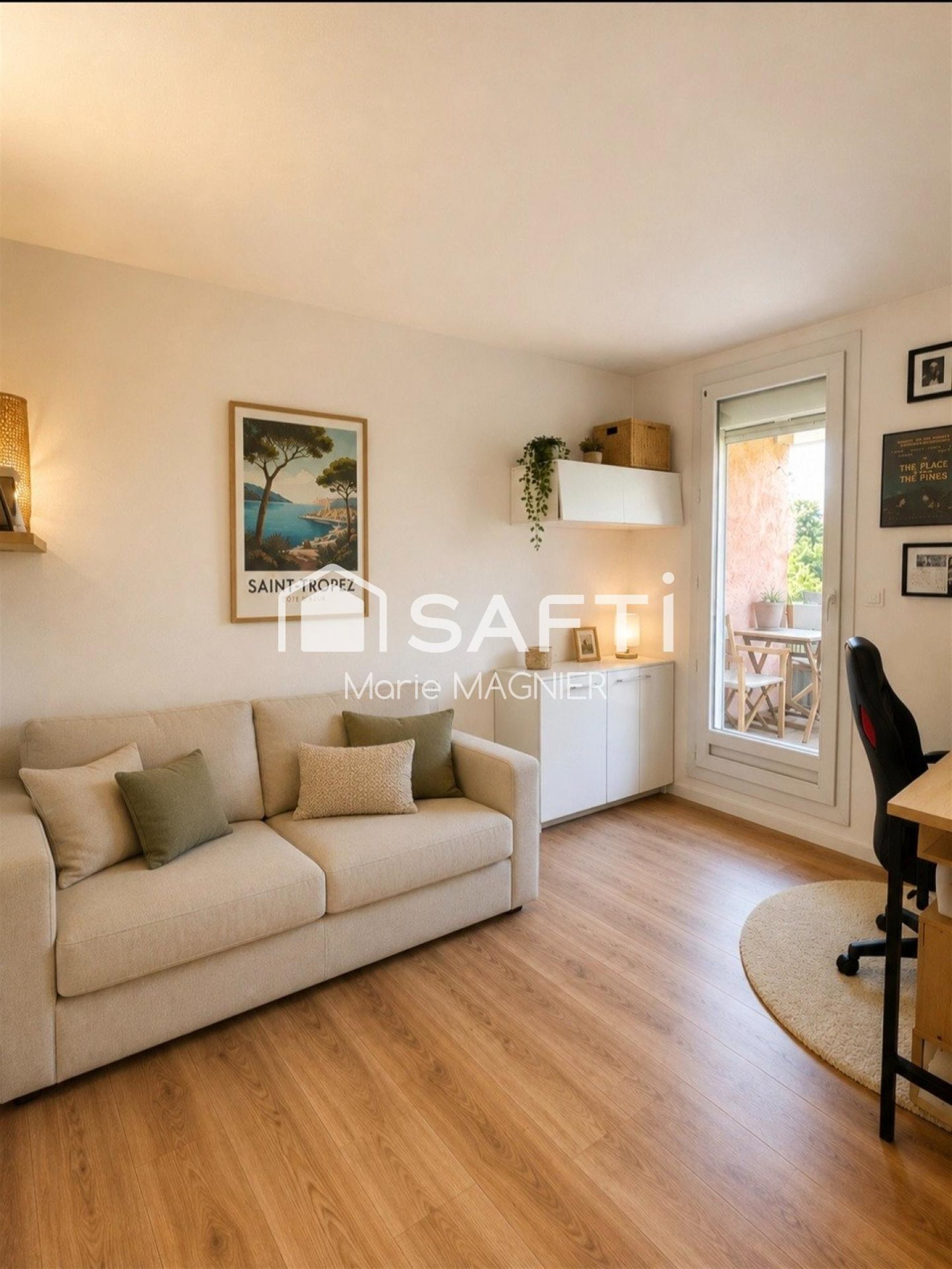 Appartement à vendre, 76m², Roquebrune-sur-Argens