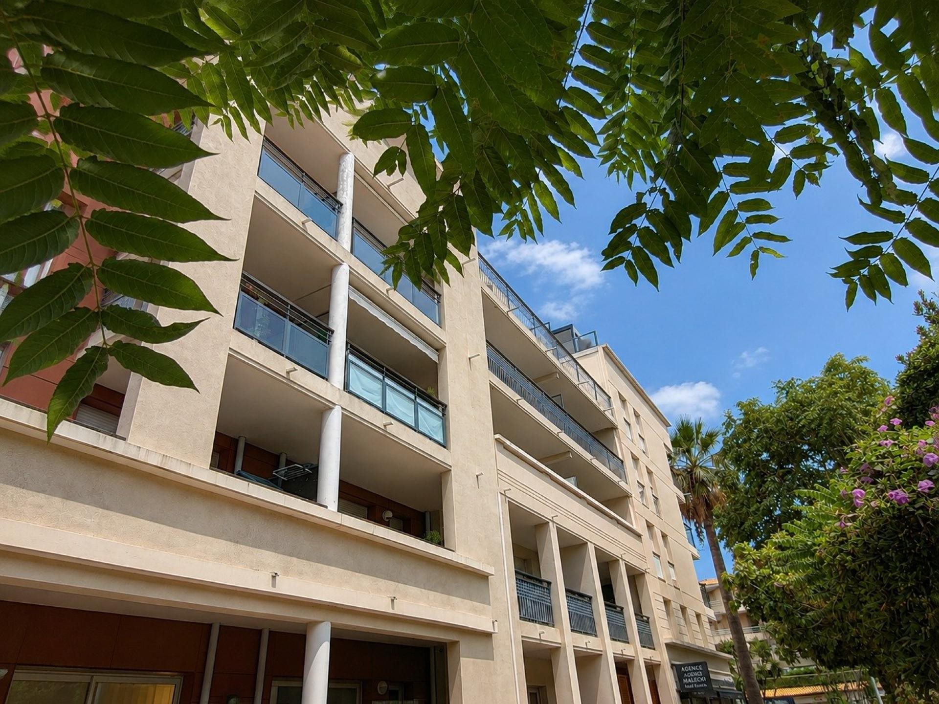 Appartement à vendre, 44m², Cavalaire-sur-Mer