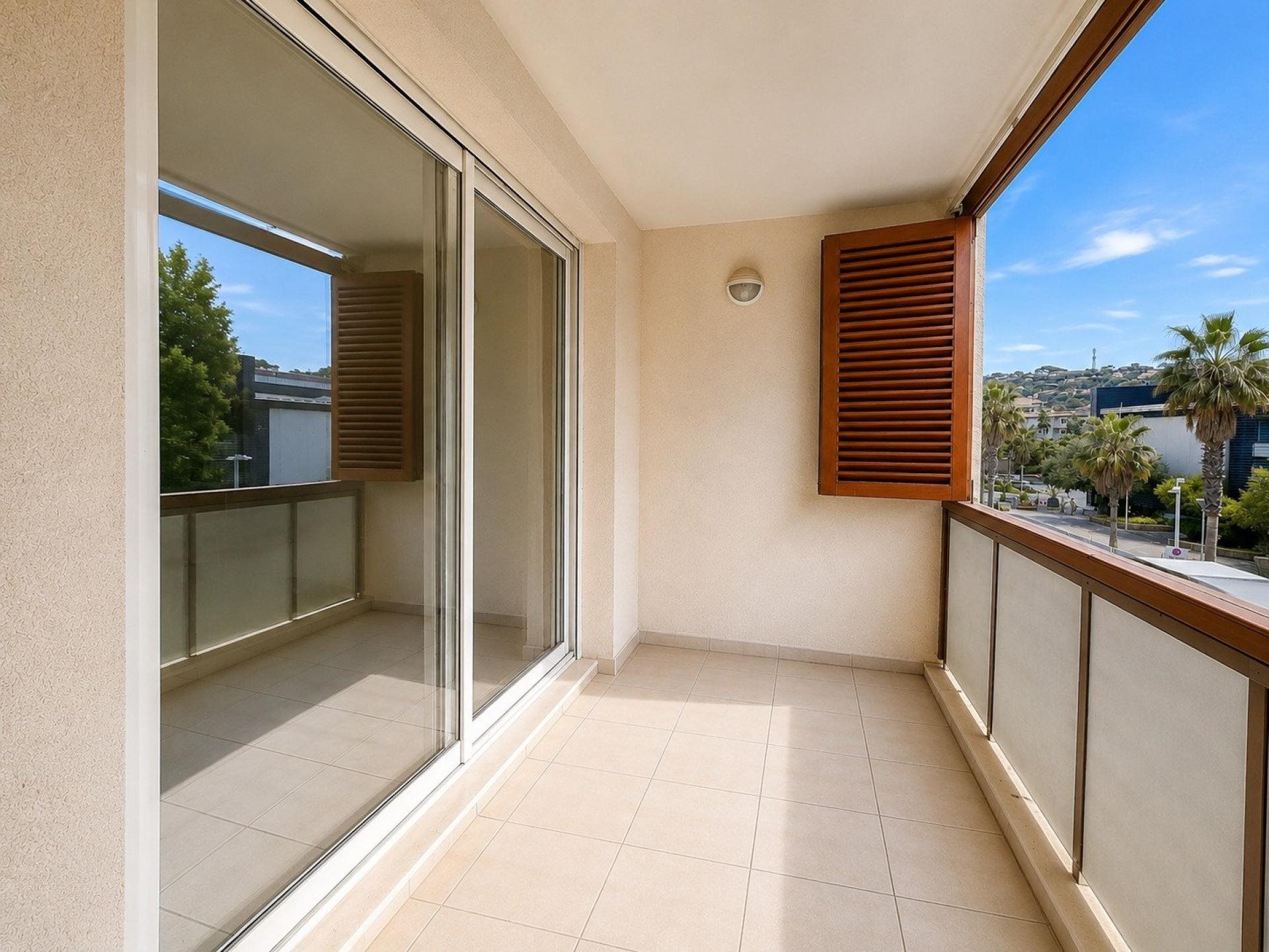 Appartement à vendre, 44m², Cavalaire-sur-Mer