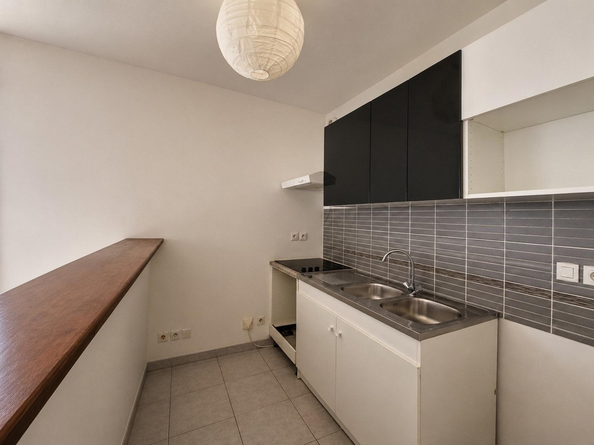 Appartement à vendre, 44m², Cavalaire-sur-Mer