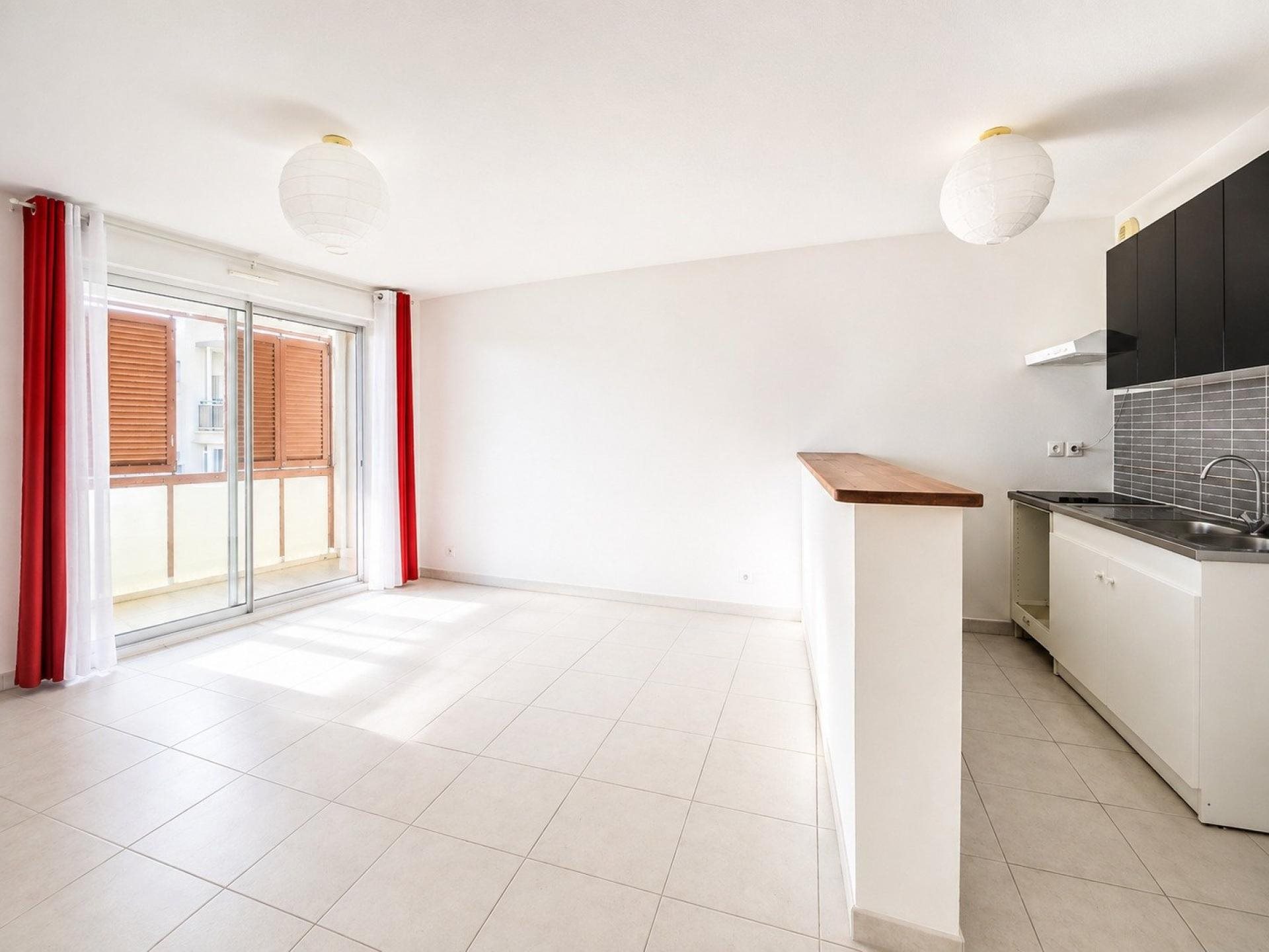 Appartement à vendre, 44m², Cavalaire-sur-Mer