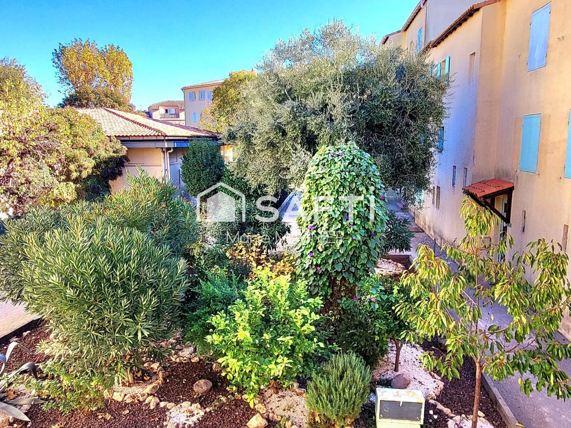 Appartement à vendre, 66m², Cogolin