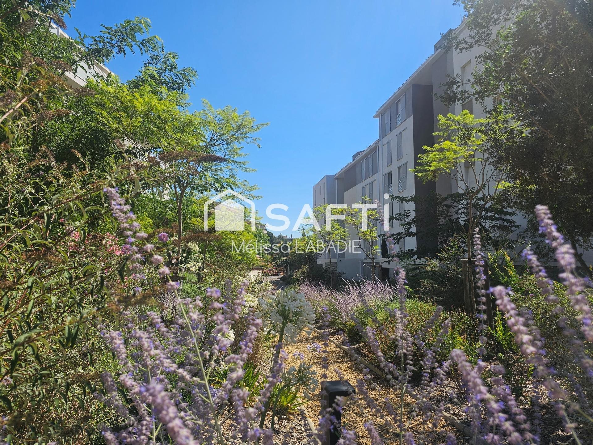 Appartement à vendre, 40m², La Garde