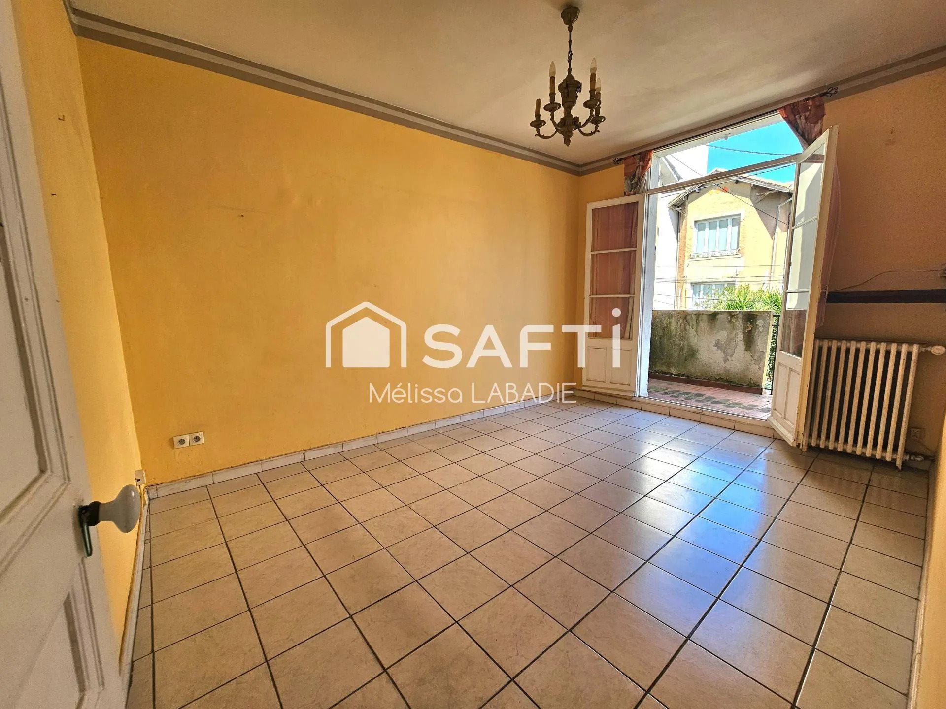Appartement à vendre, 84m², Toulon