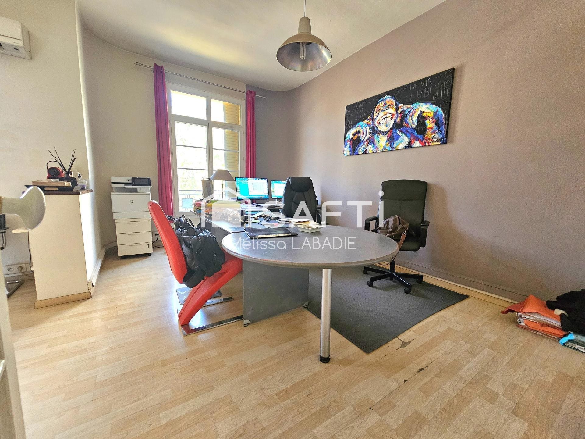 Appartement à vendre, 92m², Toulon