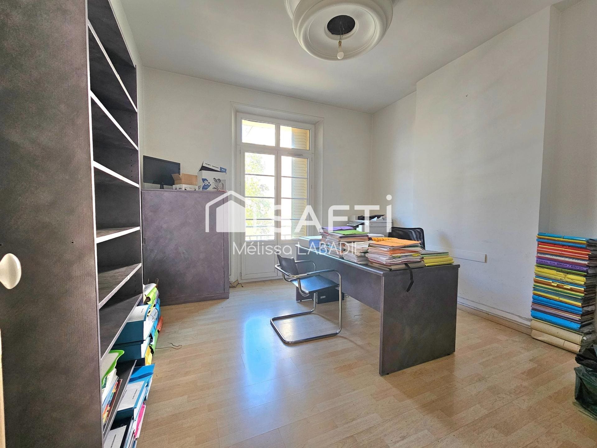 Appartement à vendre, 92m², Toulon