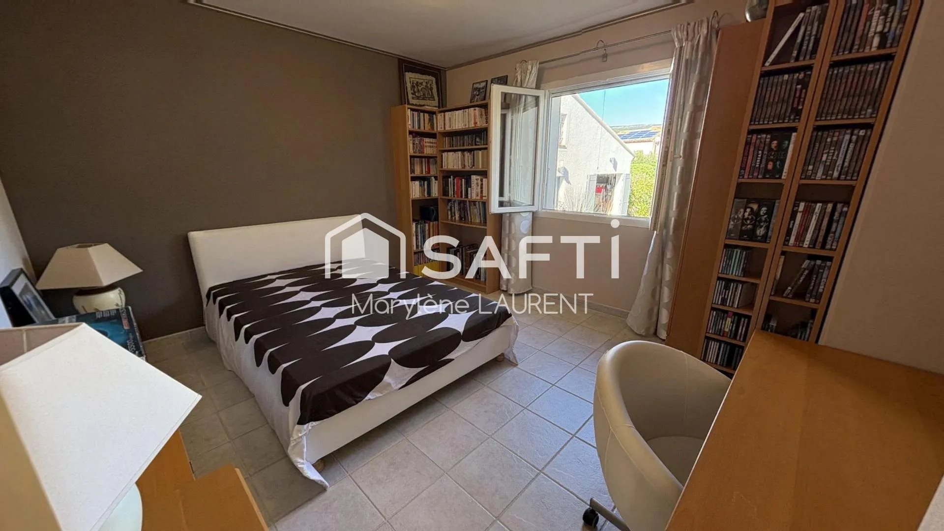 Maison à vendre, 150m², Garéoult