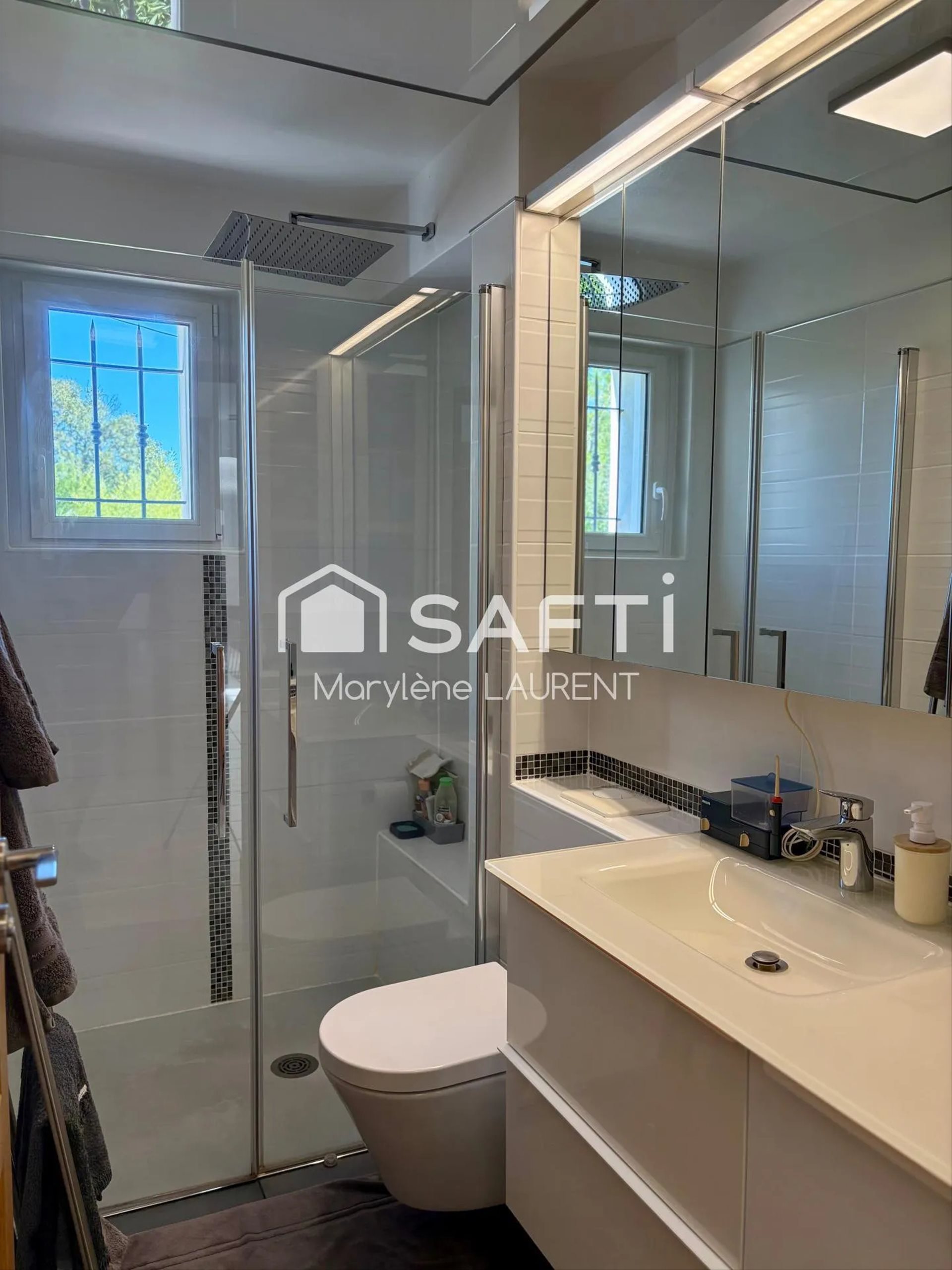 Maison à vendre, 150m², Garéoult