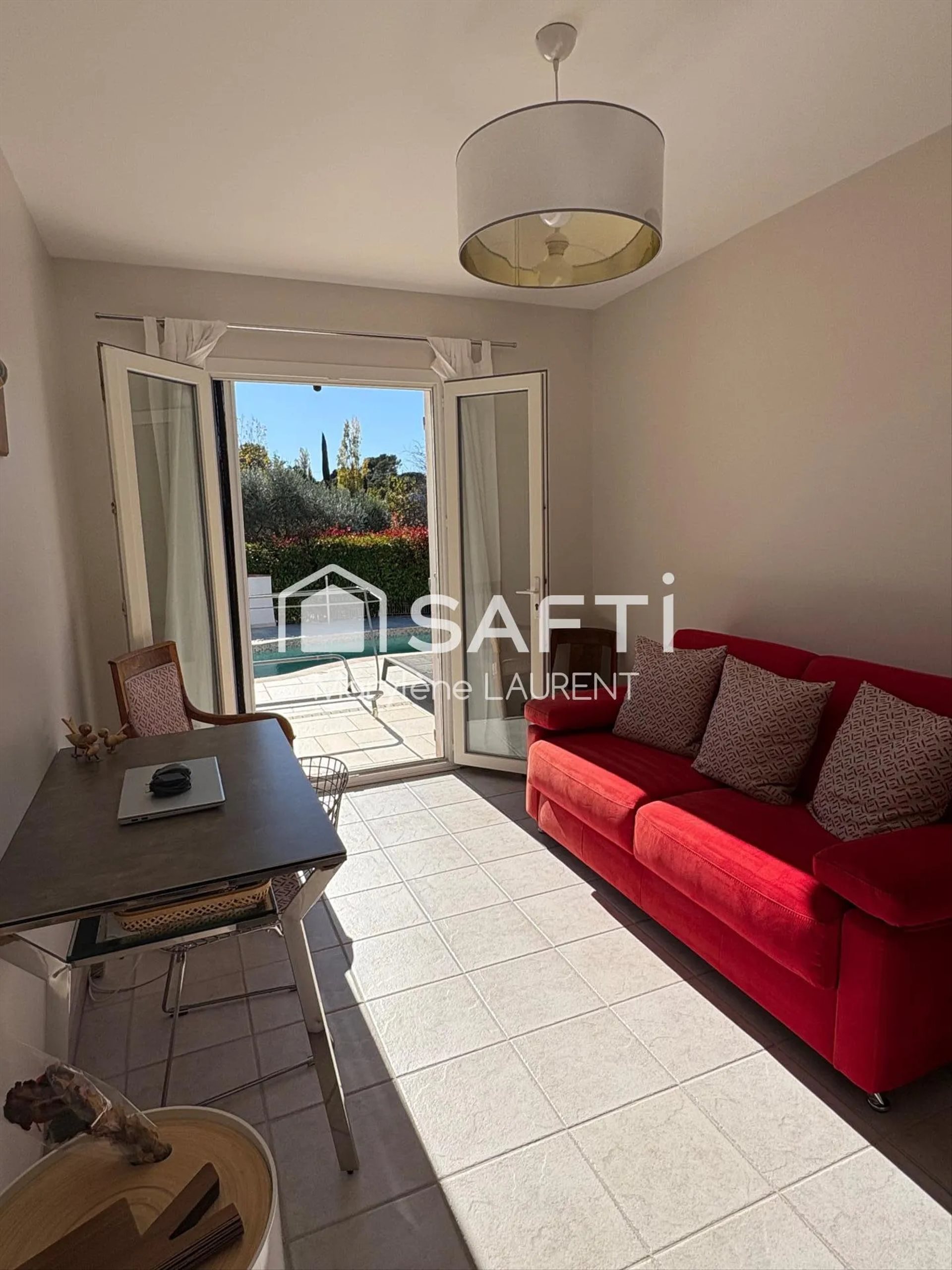 Maison à vendre, 150m², Garéoult