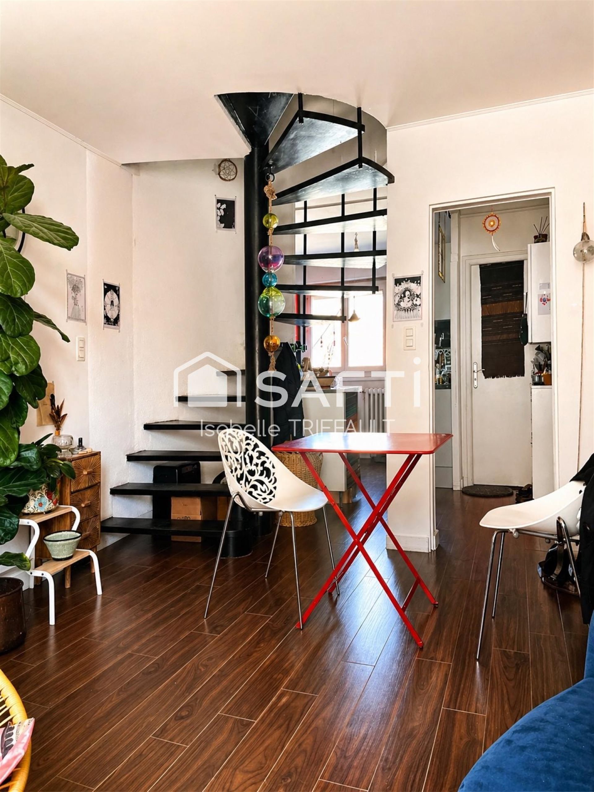 Appartement à vendre, 90m², Auray