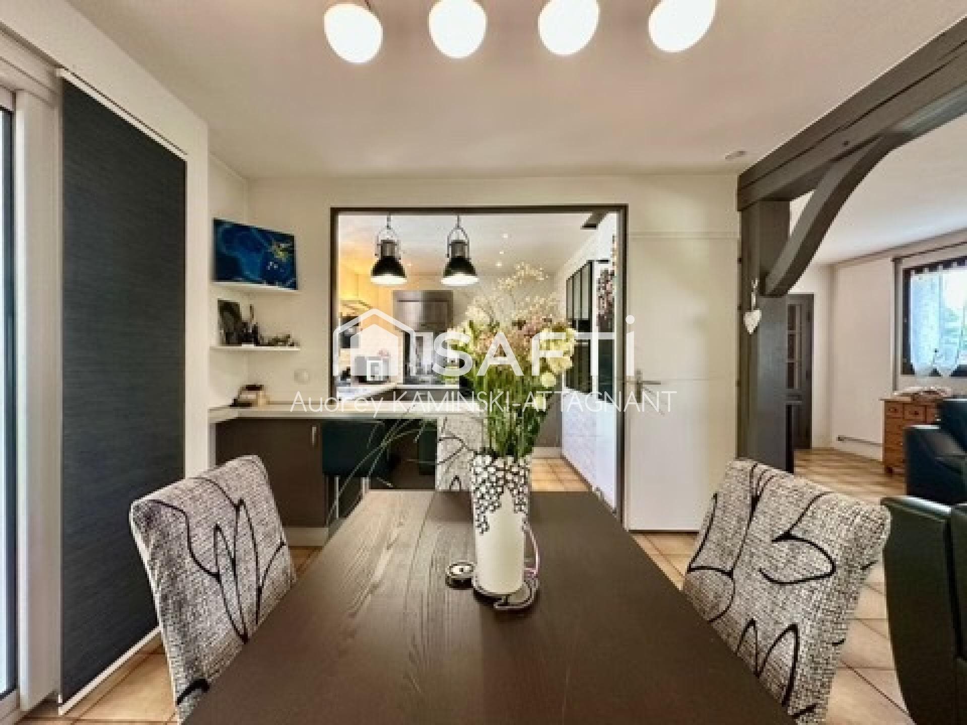 Maison à vendre, 116m², Conflans-Sainte-Honorine