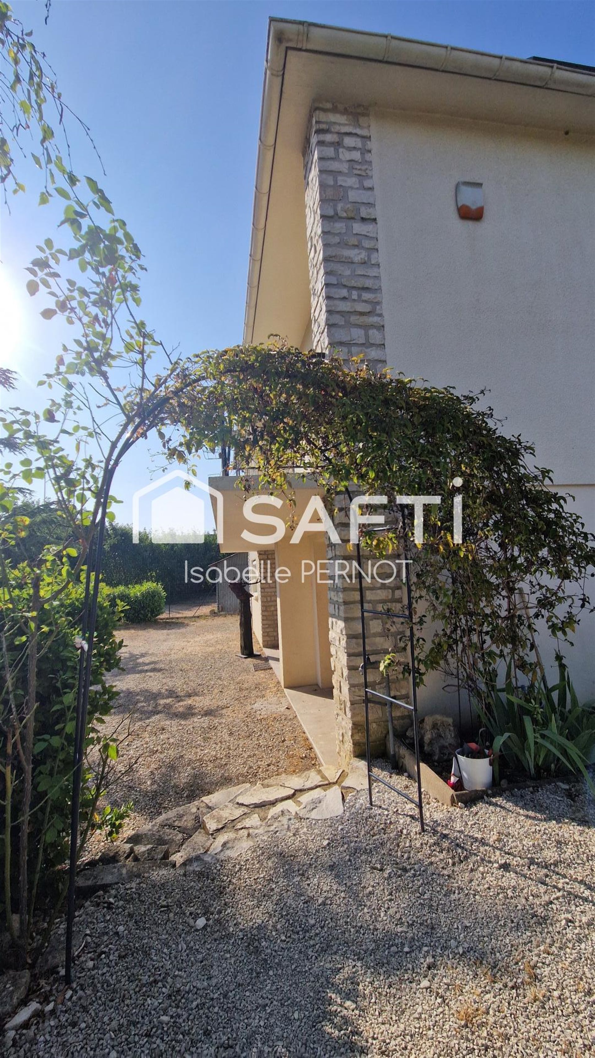 Maison à vendre, 130m², Tonnerre