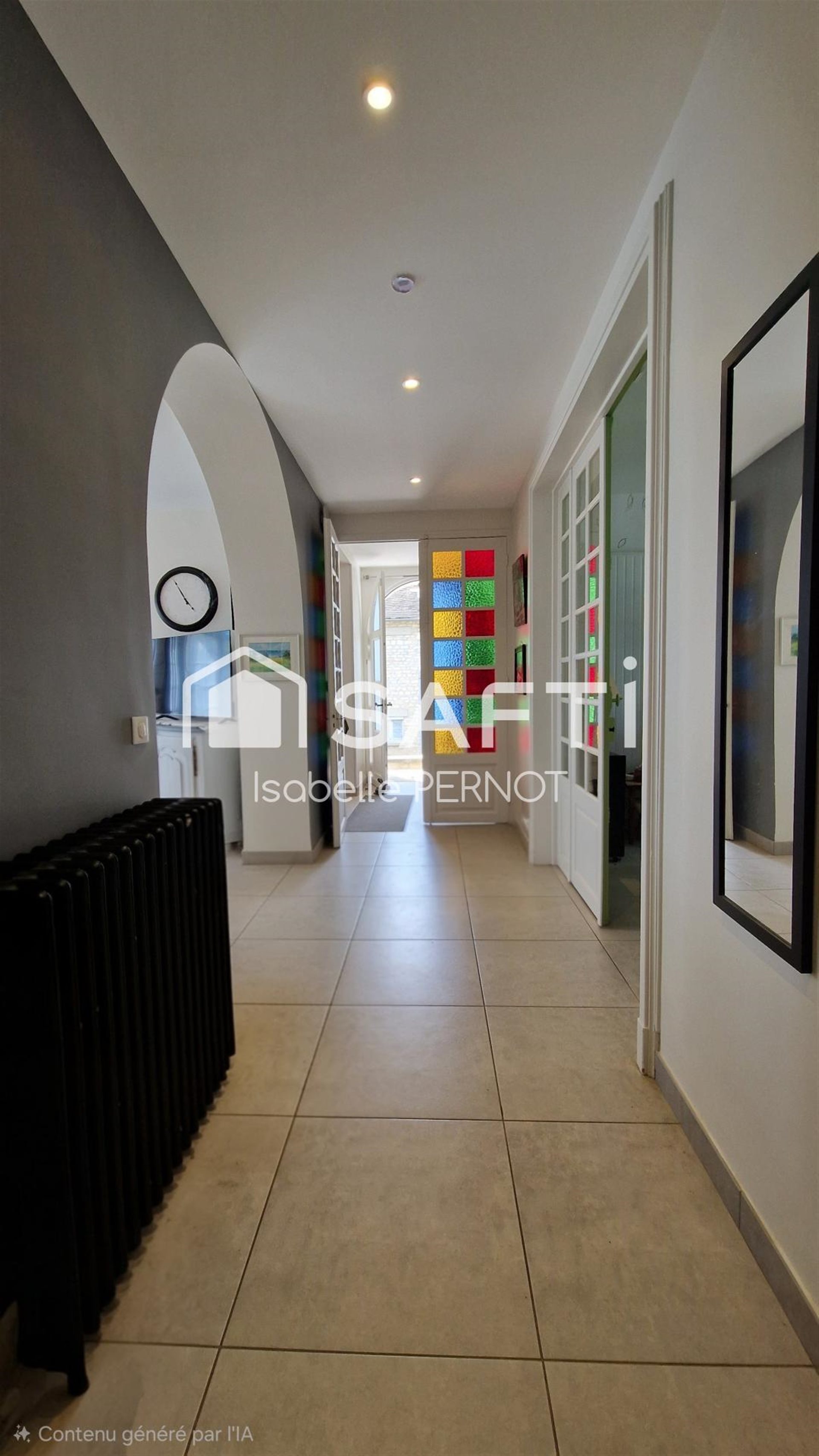Maison à vendre, 207m², Chablis