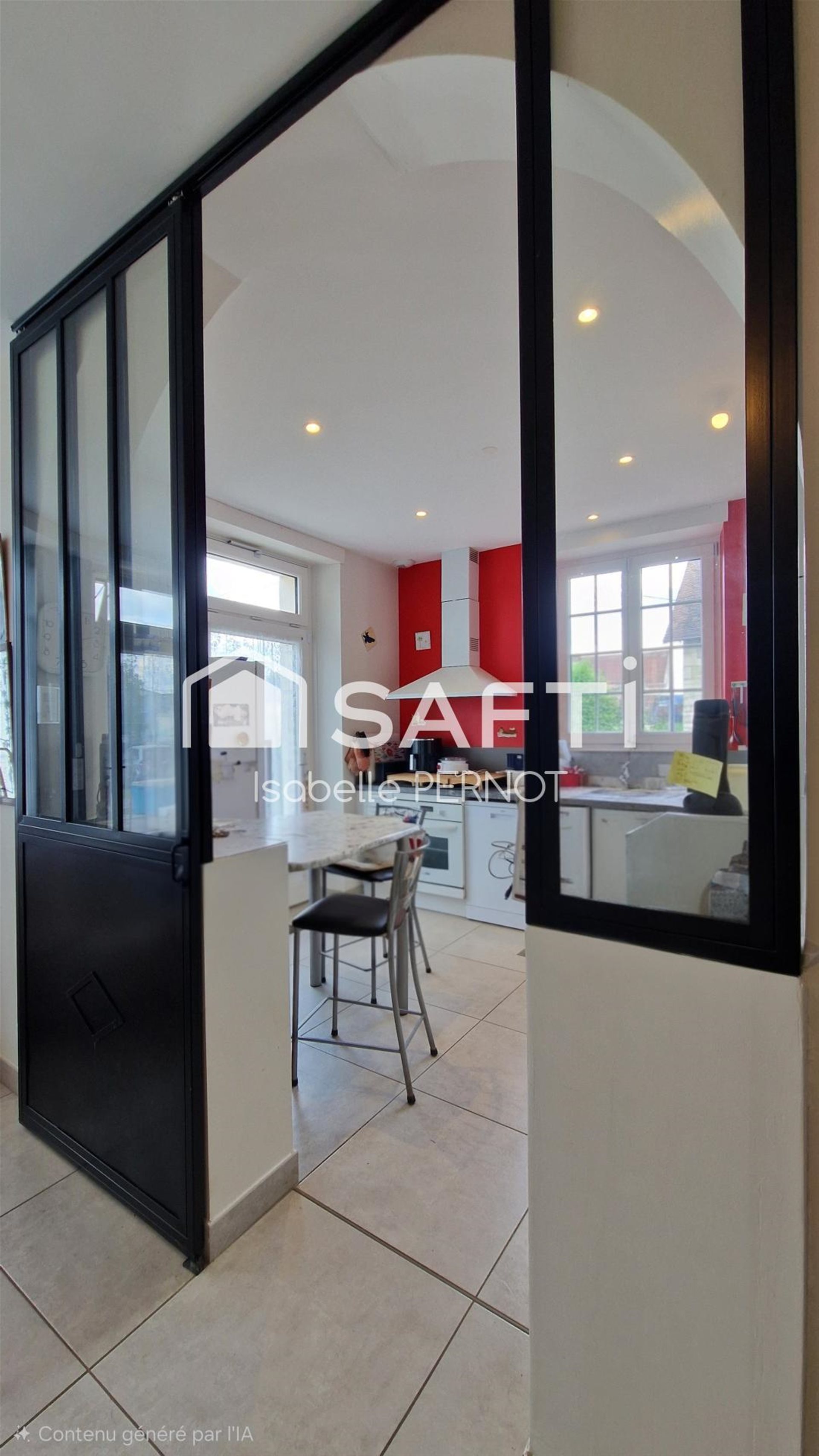 Maison à vendre, 207m², Chablis