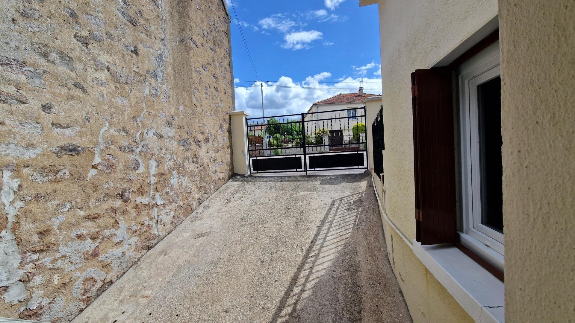 Maison à vendre, 86m², Avallon