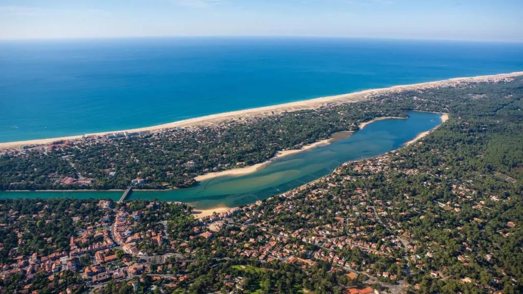 Maison à vendre, 130m², Soorts-Hossegor