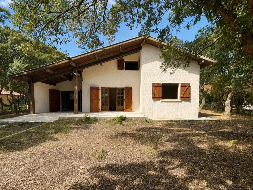 Maison à vendre, 130m², Soorts-Hossegor