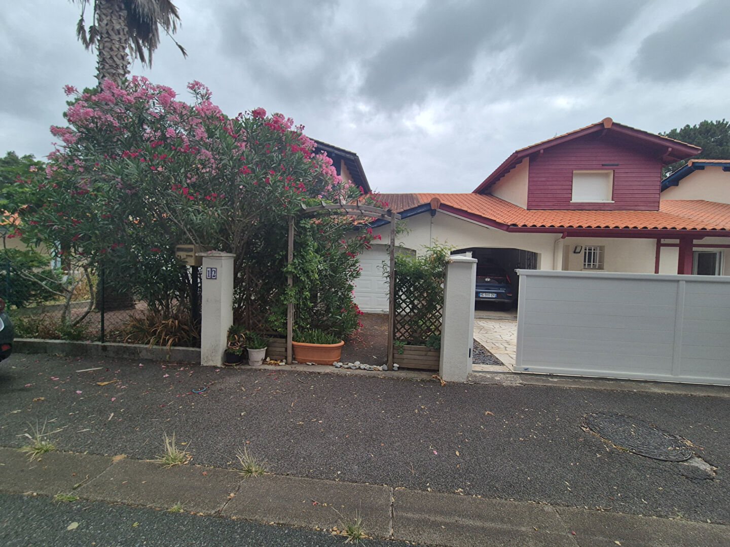 Maison à louer, 98m², Capbreton