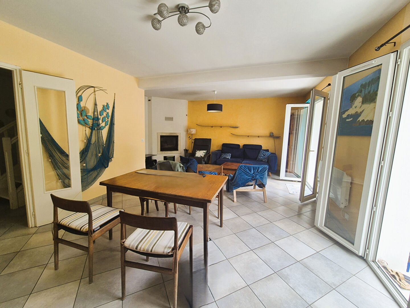 Maison à louer, 98m², Capbreton