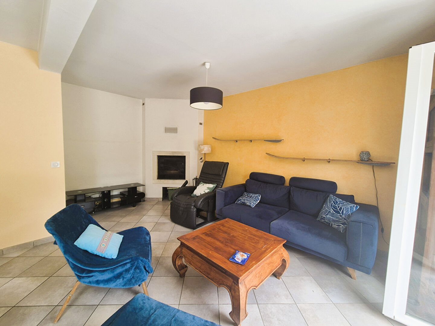 Maison à louer, 98m², Capbreton