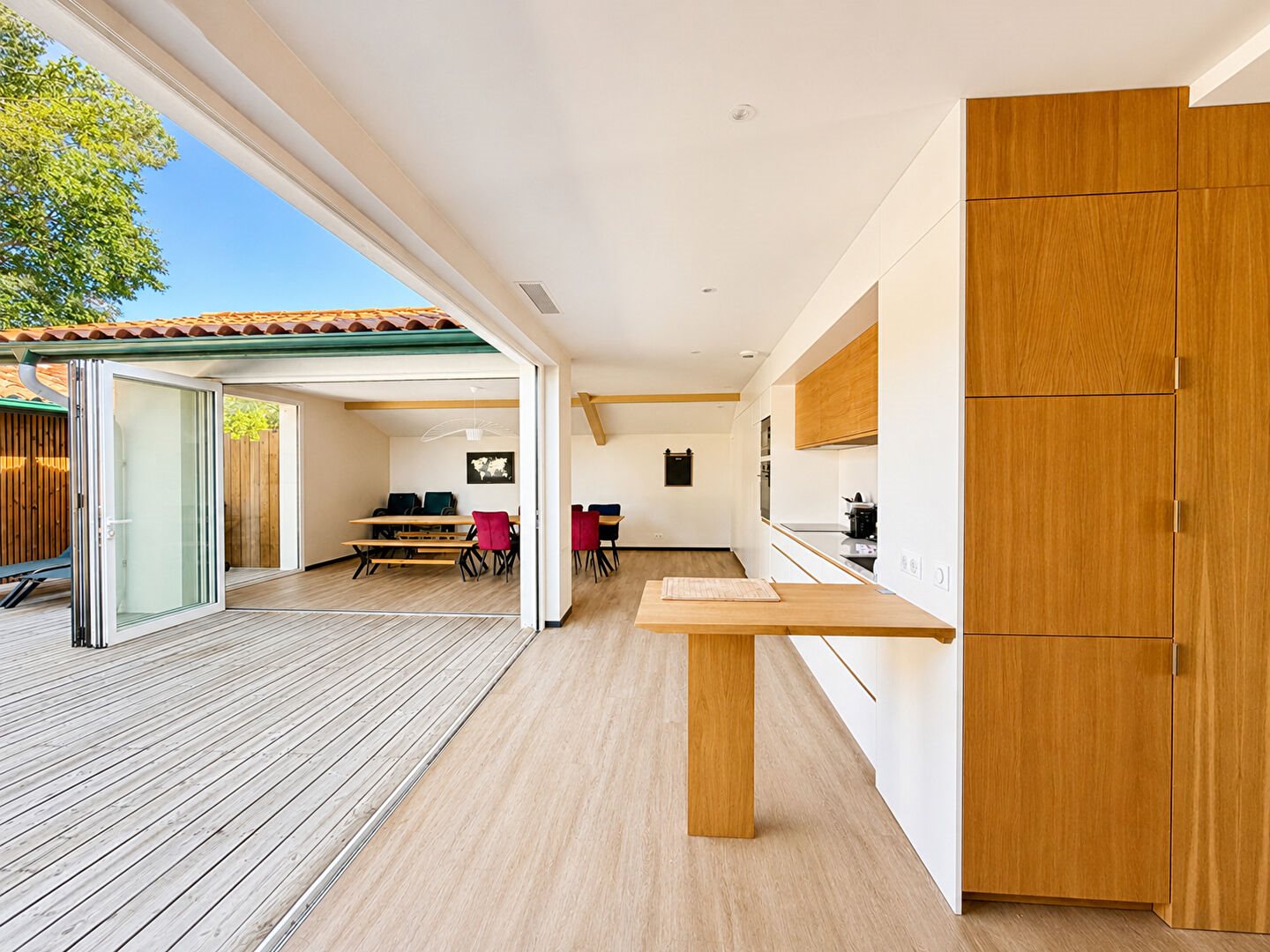 Maison à vendre, 160m², Vieux-Boucau-les-Bains