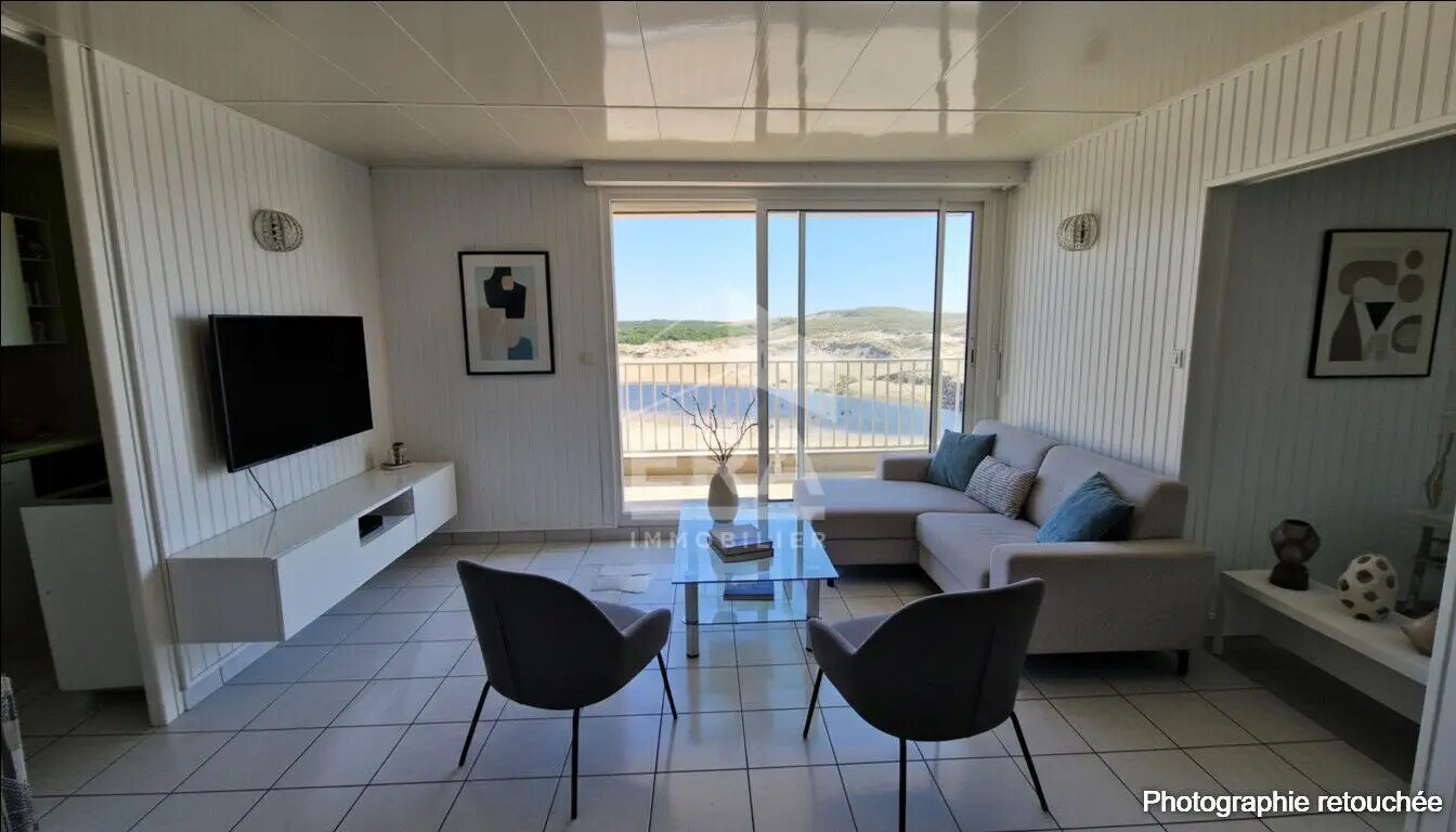 Appartement à vendre, 62m², Vieux-Boucau-les-Bains