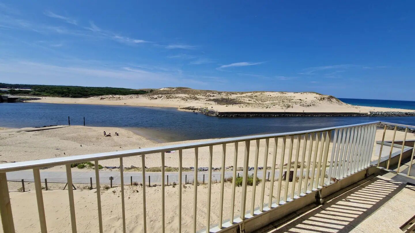 Appartement à vendre, 62m², Vieux-Boucau-les-Bains