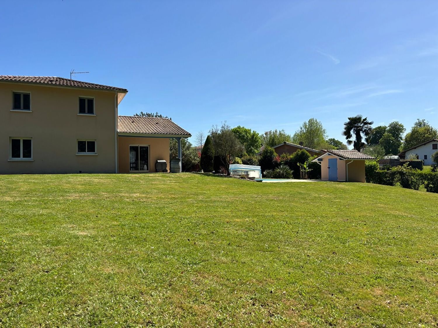Maison à vendre, 120m², Sainte-Marie-de-Gosse