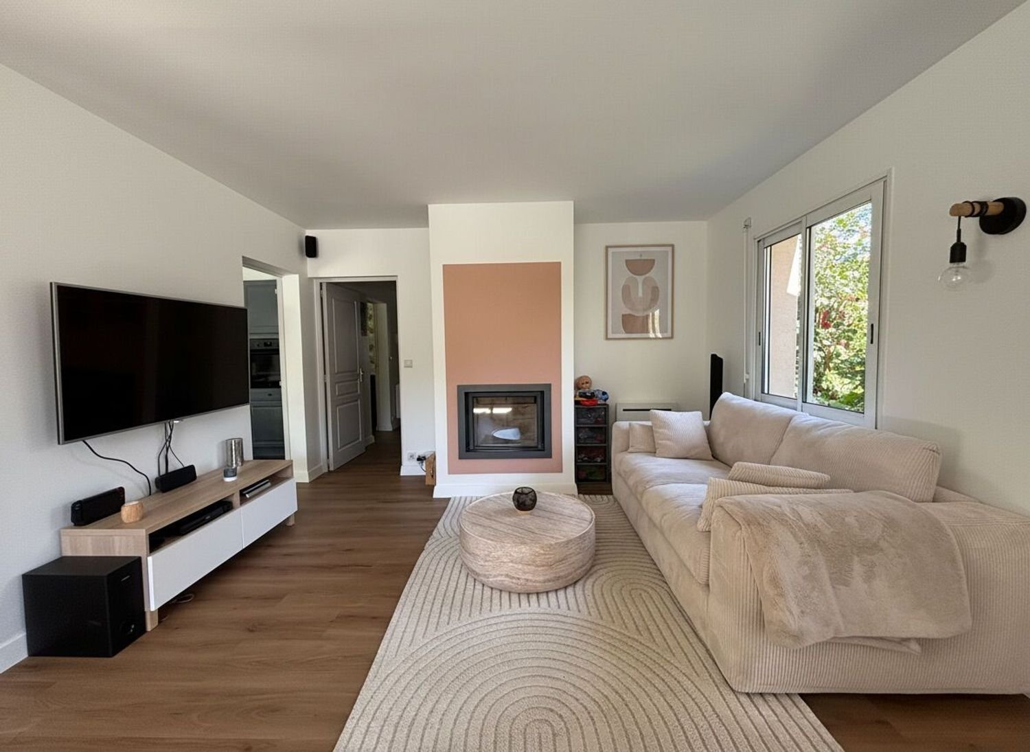 Maison à vendre, 120m², Sainte-Marie-de-Gosse