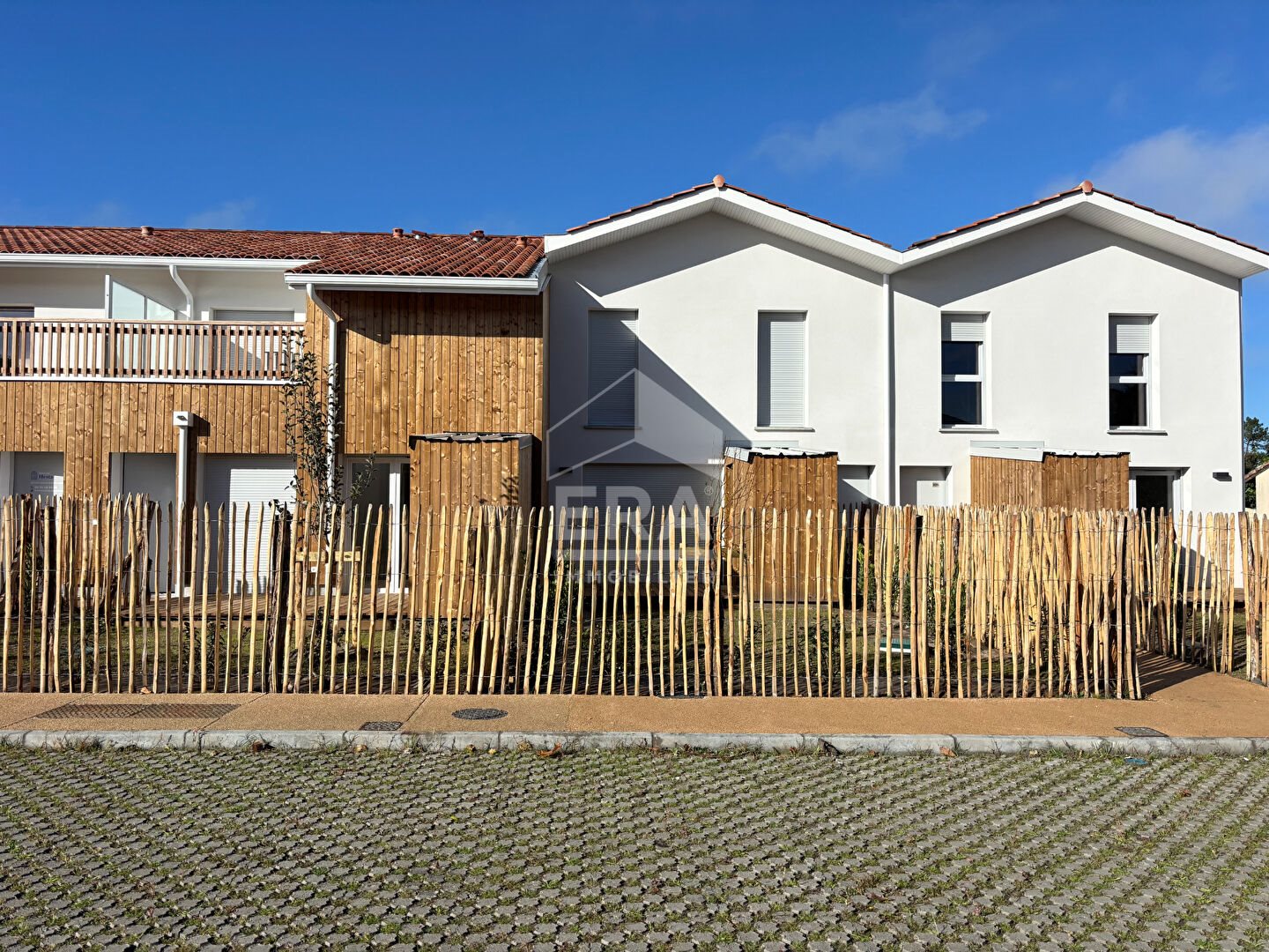 Maison à vendre, 63m², Messanges