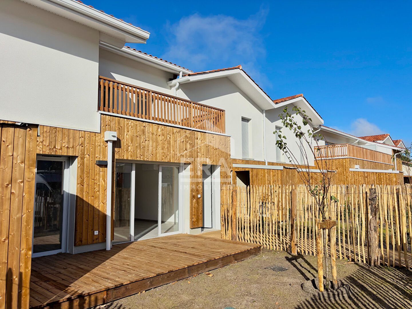 Maison à vendre, 63m², Messanges
